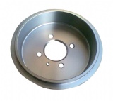 Brake Drum